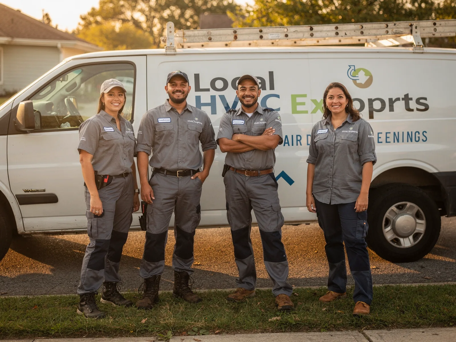 24/7 HVAC Repair & AC Replacement company in Gardiner, OR