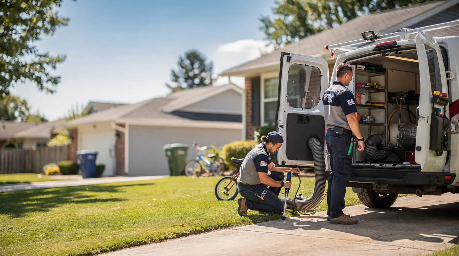 24/7 HVAC Repair & AC Replacement in Gardiner, OR near me